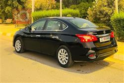 نيسان سنترا